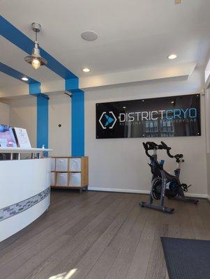 DistrictCryo