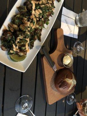 Cooper’s Hawk Winery & Restaurants- Gurnee