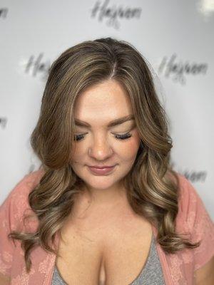 Balayage by Tammy