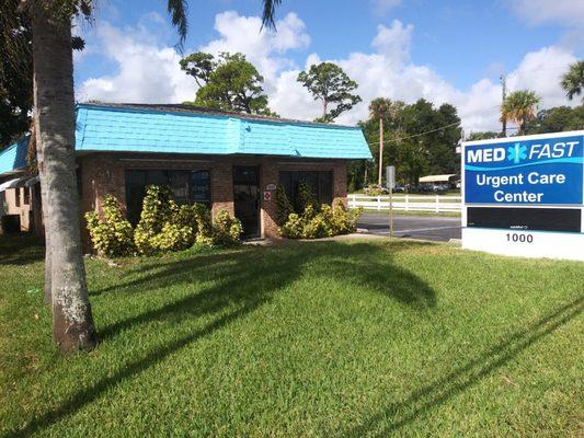 Edgewater MedFast Urgent Care