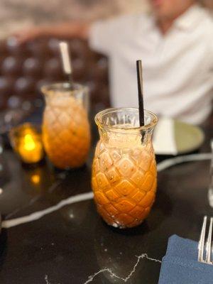 Thai Iced Tea