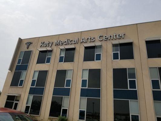 Katy Medical Arts Center