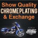 Sport Chrome Plating