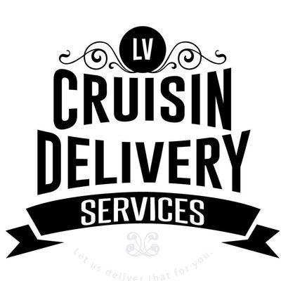 Delivery service in Las Vegas