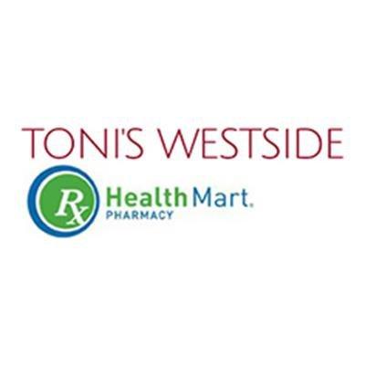 Toni's Westside Health Mart