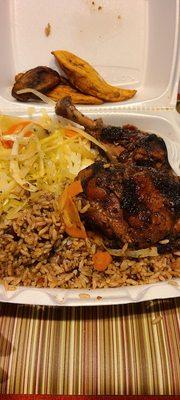 D & H Jamaican Cuisine