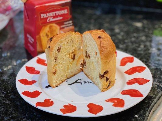 Panettone