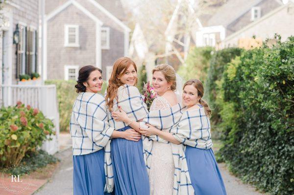 Nantucket Wedding Photos by Rebecca Love Photography