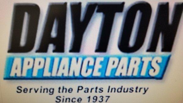 Dayton Appliance Parts