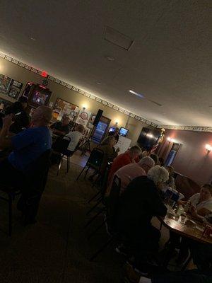 Trivia Night October 1, 2020 #CovidCannotStopTrivia