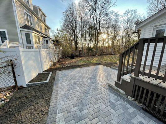 Prostone Masonry and Paving