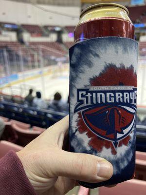 South Carolina Stingrays