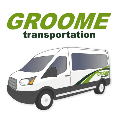 Groome Transportation - Oregon