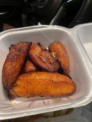 Plantains