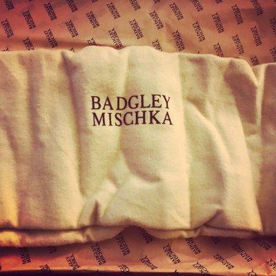 Badgley Mischka