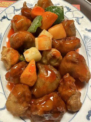 F10.-Sweet-and-Sour-Chicken