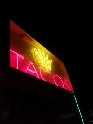 Tacos Don Hugo