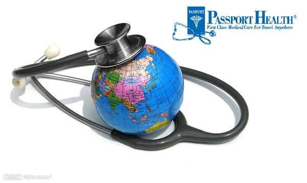 Passport Health Monroeville Travel Clinic