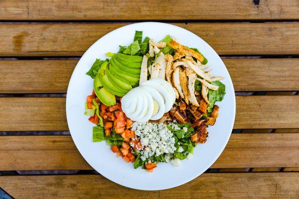 Our delicious Cobb Salad