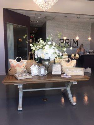 Shop Prim Boutique!