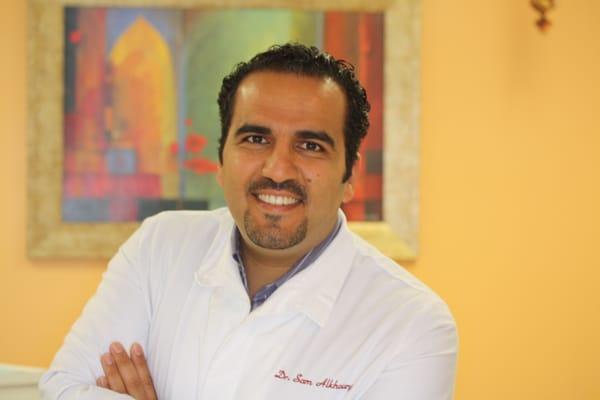 Dr. Alkhoury