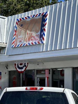 Top Gun Cuts Barbershop