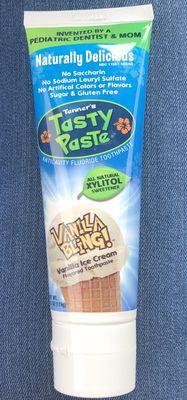 This is a must buy! All of my kids love the taste and I love the fact that it's good for them. Both flavors are delicious.