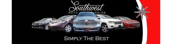 Our new Banner!!!  Each vehicle has been a Car of the Week here on our lot, come on out and check out our inventory TODAY!!!