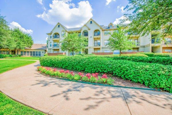 Tuscany Square- Apartments for Rent in Dallas, TX