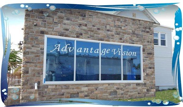 Proud to be the only Practice in Franklin Square to offer Ortho-k! Ortho-K is the first practical alternative to treat nearsightedness!