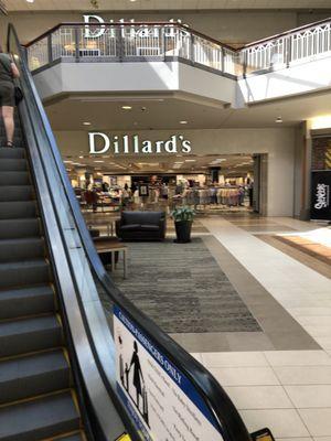 Dillard's