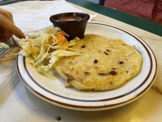 Pupusa