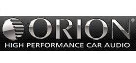 ORION authorized dealer.