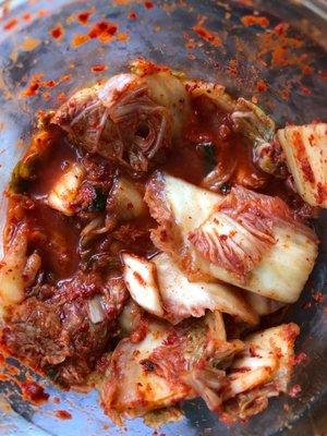 Kimchi