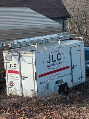 J.L.C. Construction