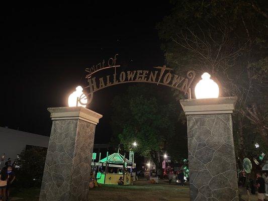 Halloweentown