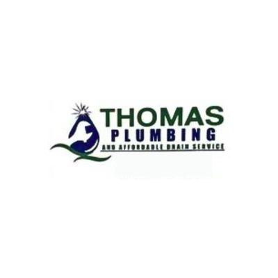 Thomas Plumbing & Affordable Drain Service, Utah's Most Trusted Name in Plumbing Services