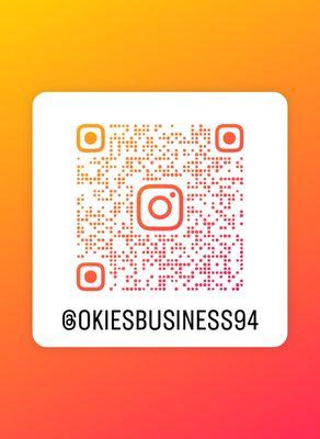 Okie's handyman &× ODD JOBS is now on Instagram please follow and share the business thank you God bless you .