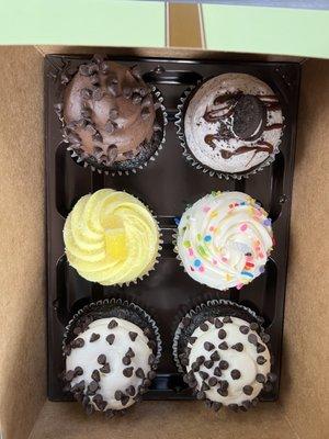 Gigi's Cupcakes