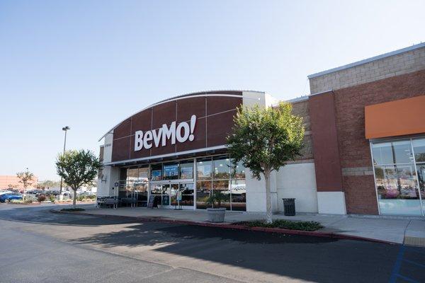 BevMo!