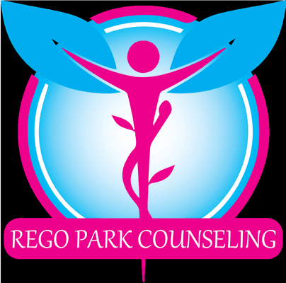 Rego Park Counseling logo