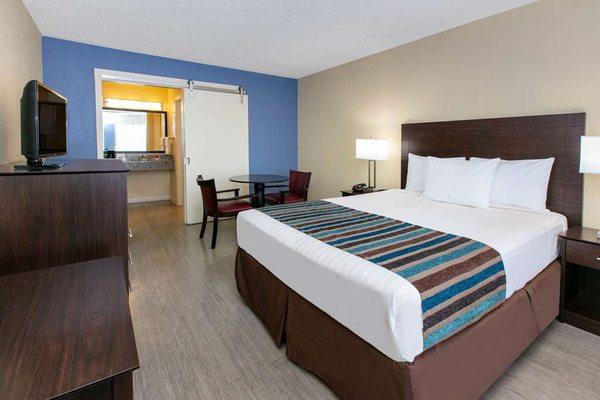 Days Inn By Wyndham Natchez