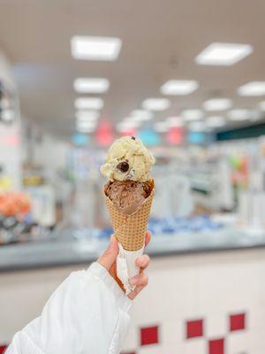 Braum's Ice Cream & Dairy Stores