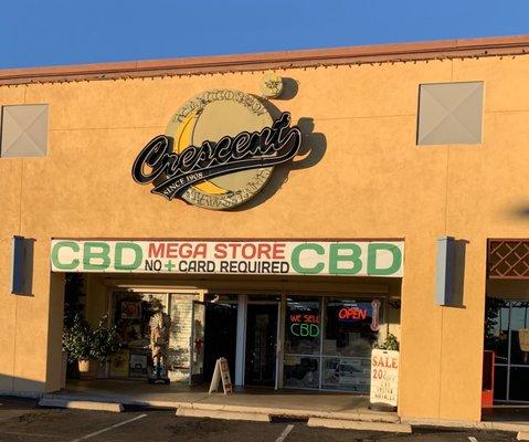 Best cigar store in Tucson!