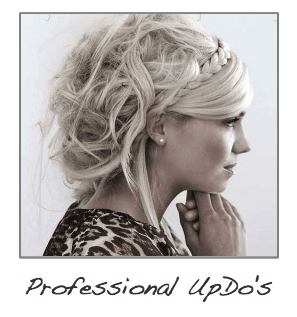 Professional Hair Styles in Frisco, Texas