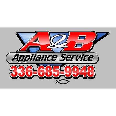 A&B Appliance Service