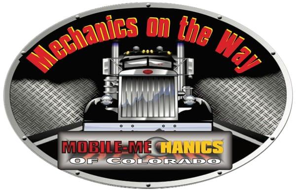 Our logo for Mobile Mechanics of Colorado