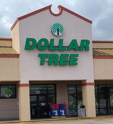 Dollar Tree