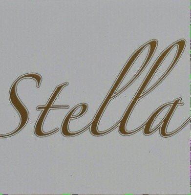 Stella is the name on the OBX Trolley