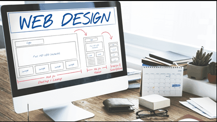 Affordable Web Design in Spanish Fort and Daphne, AL